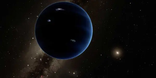 Why This New "Planet X" Is No Threat To Earth :).