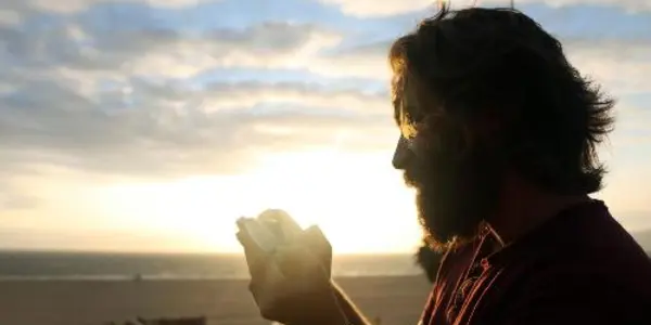 Measuring Happiness On Social Media