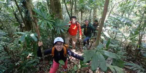 Outwitting Poachers With Artificial Intelligence