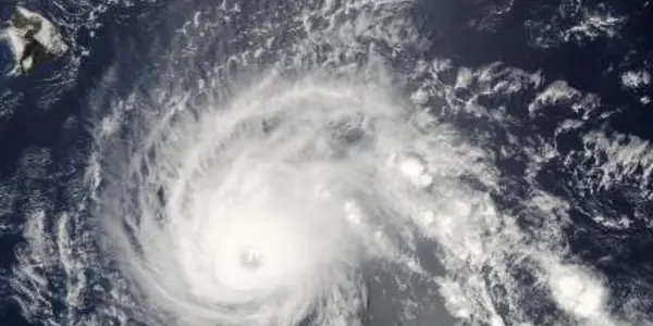 Will Hawaii Get More Hurricanes?