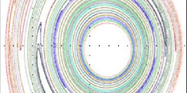 Physicists Uncover Mechanism That Stabilizes Plasma Within Tokamaks