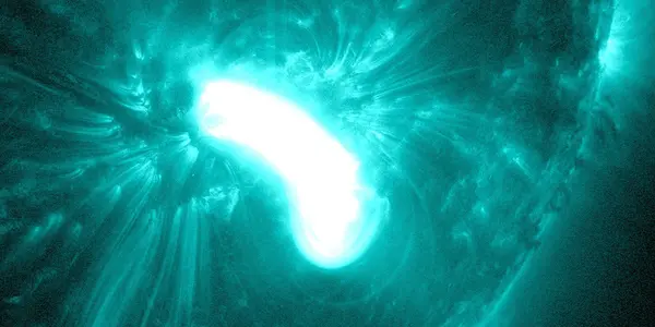 Solar Activity Remains High as the Sun Emits 5 Substantial Flares in One Week