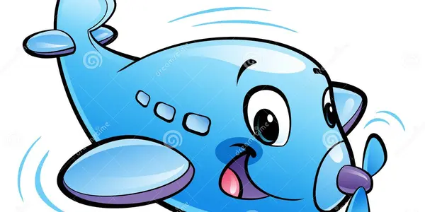 Ten Commandments For Airlines