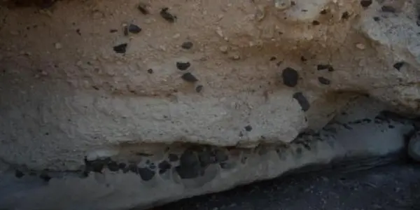 How Rivers Of Hot Ash And Gas Move When A Supervolcano Erupts