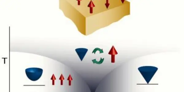 Supersymmetry Found In Nature?