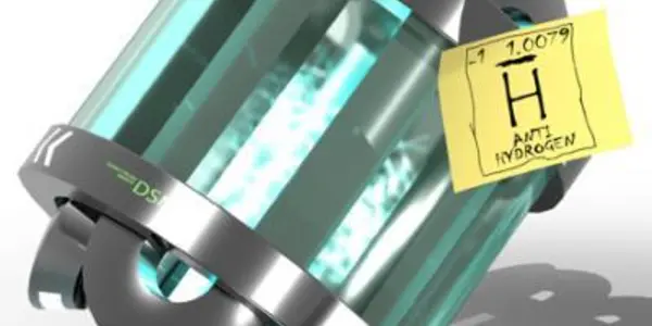 Do Matter And Antimatter Obey The Same Laws Of Physics?