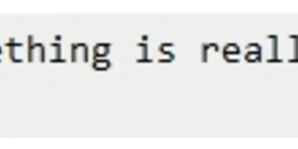 Really Geek Humor: Computer Code Comments