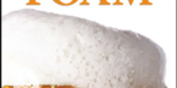 The Science Of Beer Foam