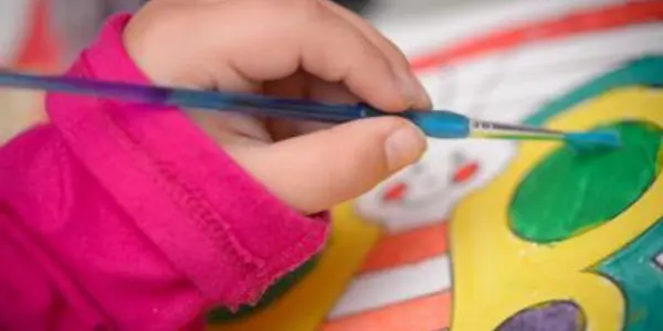 In A STEM Field? You Are Probably Creative Too