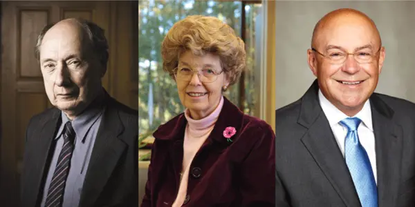 World Food Prize Honors Science Pioneers - Environmentalists Outraged