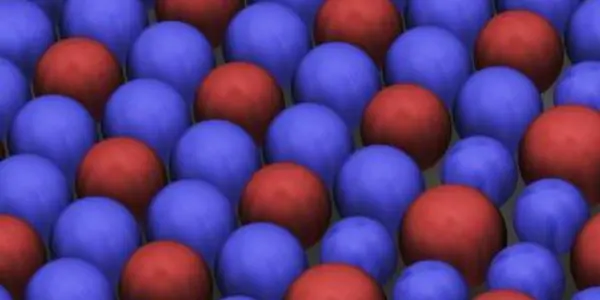 Turing Did Biology Too? His Paper On Chemical Morphogenesis Validated