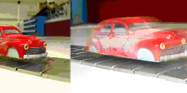 Superconductivity breakthrough - the metallic nature of high-temperature materials