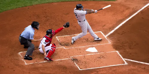 Helmet Use In Baseball And Softball: Is Compliance Up?