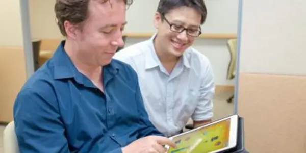 Puzzle Games Can Improve Mental Flexibility