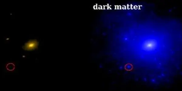 Dark Matter Dominates In Triangulum II