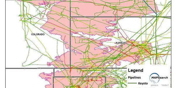 Delaying Keystone XL Indefinitely Sets A Bad Precedent For Scientization Of Politics