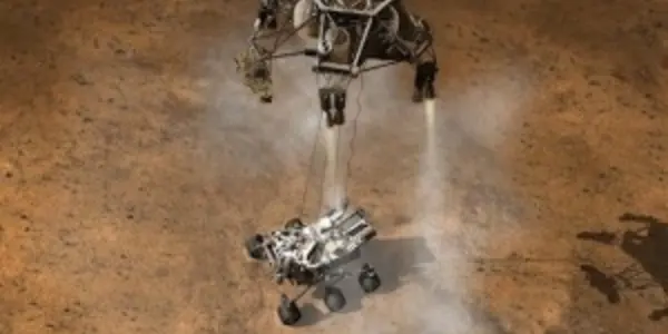 The Near Future Of Manned Spaceflight