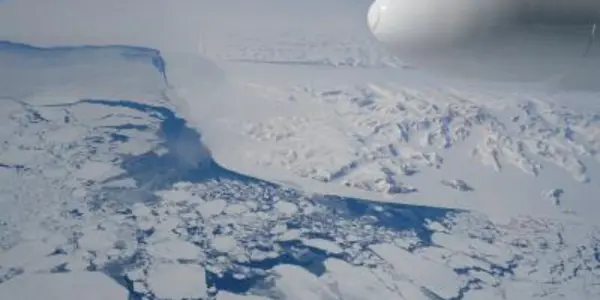 New NASA Laser Technology Reveals How Ice Measures Up