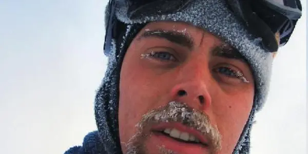 Why Is Arctic Snow Darkening?
