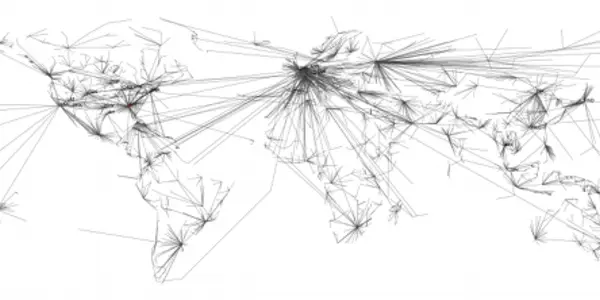 Eyjafjallajokull's Global Impact On Air Travel