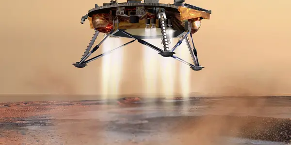 Are There Habitats For Life On Mars? - Salty Seeps, Clear Ice Greenhouses, Ice Fumaroles, Dune Bioreactors,...