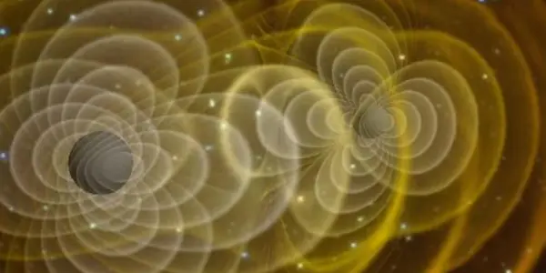 Gravitational Waves Found, Black-hole Models Led The Way