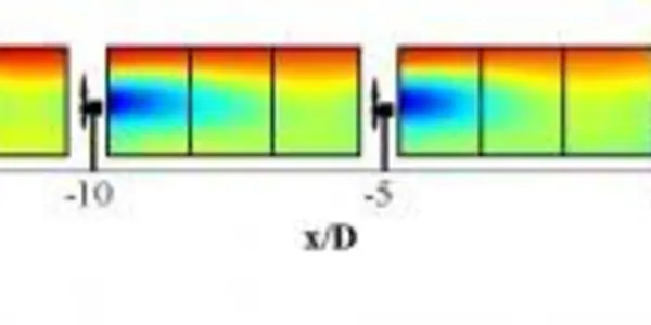Wind Turbine Arrays Get Better Modeling