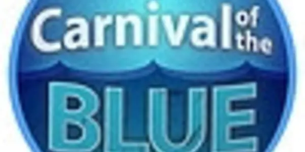 Carnival of the Blue!