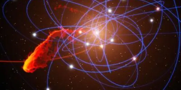 Watching For Black Hole Sgr A* To Gobble Up Gas Cloud G2