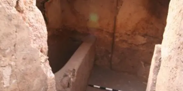 Mansion Excavation May Tell Us About  Rulers Of Jerusalem At The Time Of Jesus
