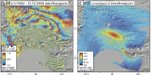Double Dose Of Bad Earthquake News