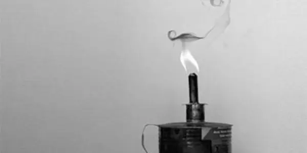 Kerosene From Lamps Of A Billion People A Big Source Of Black Carbon