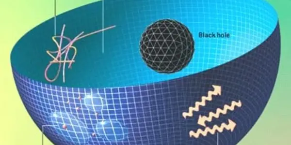 Something New On The Illusion Of Time