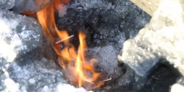 Arctic Seafloor Methane Releases Are Double Previous Estimates