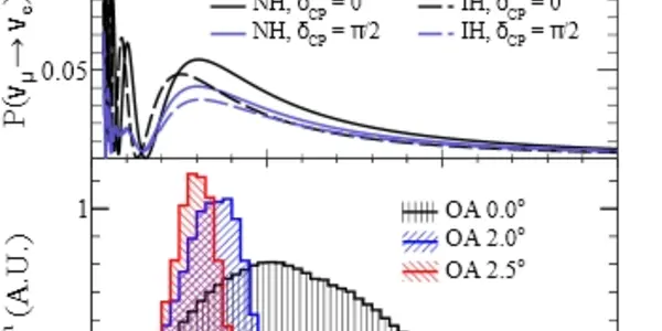 11 Electron Neutrinos In T2K!