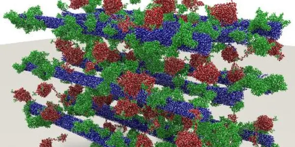 Titan Probes Depths Of Biofuel's Biggest Barrier