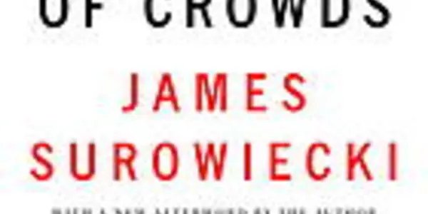 Democracy And The Wisdom Of Crowds