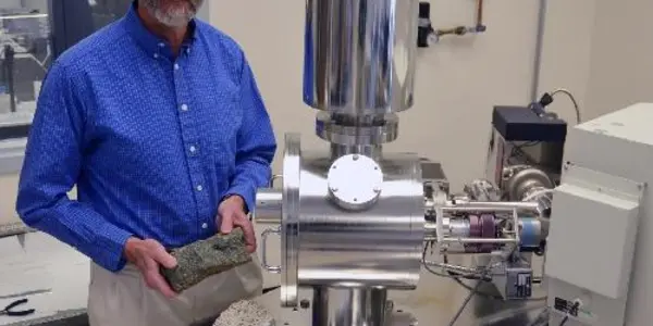 Researchers Define Links Within Two Supercontinents