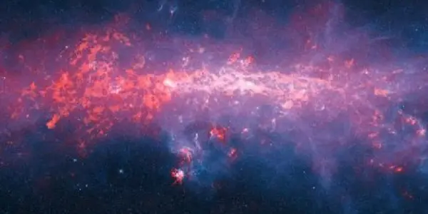 ATLASGAL Survey Of Milky Way Completed