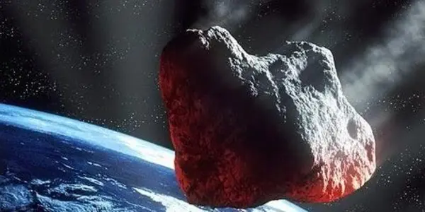 370-Meter-Wide Asteroid Could Hit Earth, Russian Scientists Warn