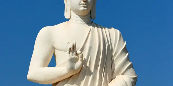 The Buddha, Topoi, And Quantum Gravity