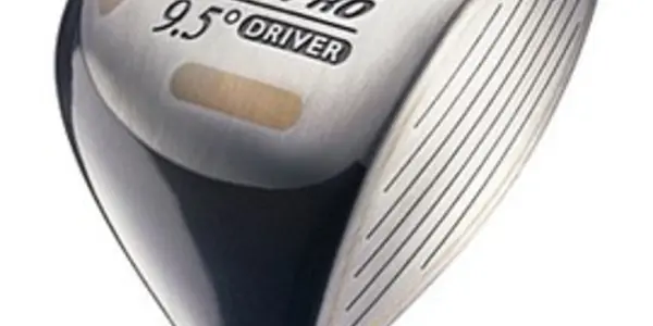 Titanium Clubs Implicated In Golf Course Fires