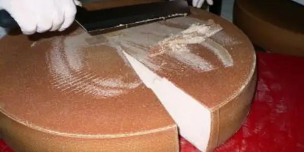 Microbiomes And Molds: Cheese In The Name Of Science