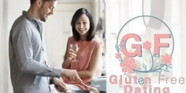 Going Gluten-Free Is Hard, Finding Gluten-Free Love Just Got Easier