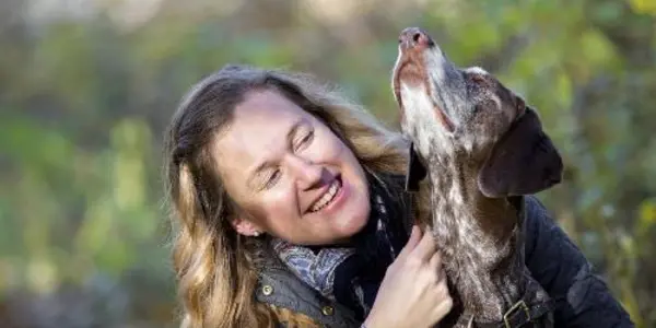 Early Contact With Dogs Linked To Lower Risk Of Asthma