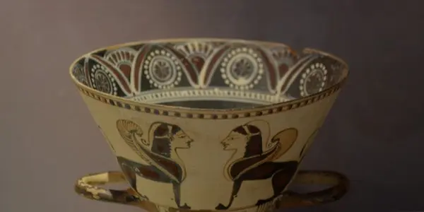 Marvels Of The Archaeological Museum Of Thessaloniki