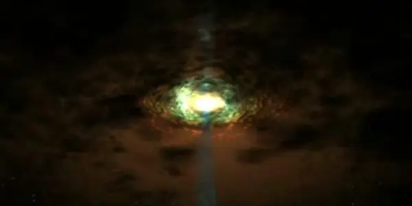 RXTE Reveals The Cloudy Cores Of Active Galaxies