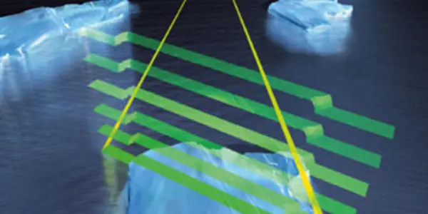 ESA's CryoSat-2 Ice Satellite Launched
