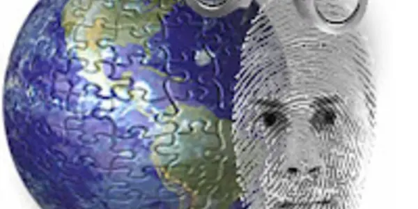 Global Crime Wave?
