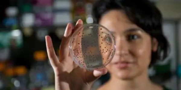 Paleo-Experimental Evolution: Resurrecting A 500-Million-Year-Old Gene